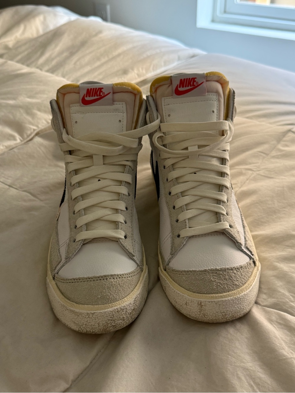 Nike Men's Blazer Sneakers
